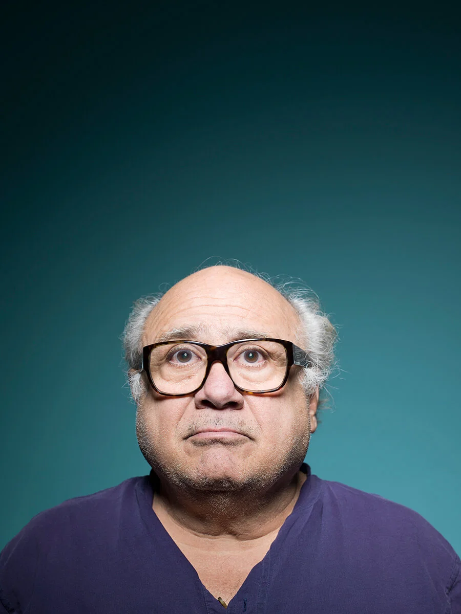 Danny DEVITO